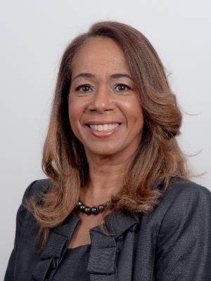 Heather Hedman-DeVaughn 